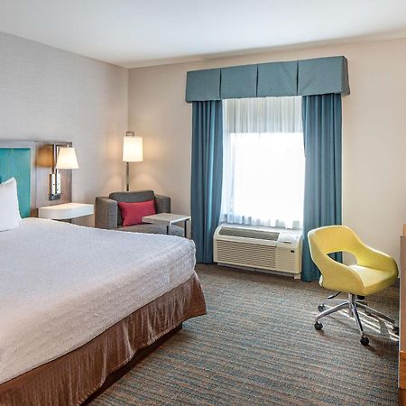 Hampton Inn & Suites Omaha Southwest-La Vista Екстер'єр фото