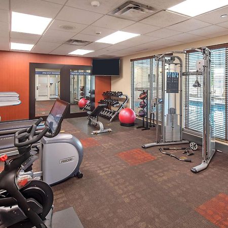 Hampton Inn & Suites Omaha Southwest-La Vista Екстер'єр фото