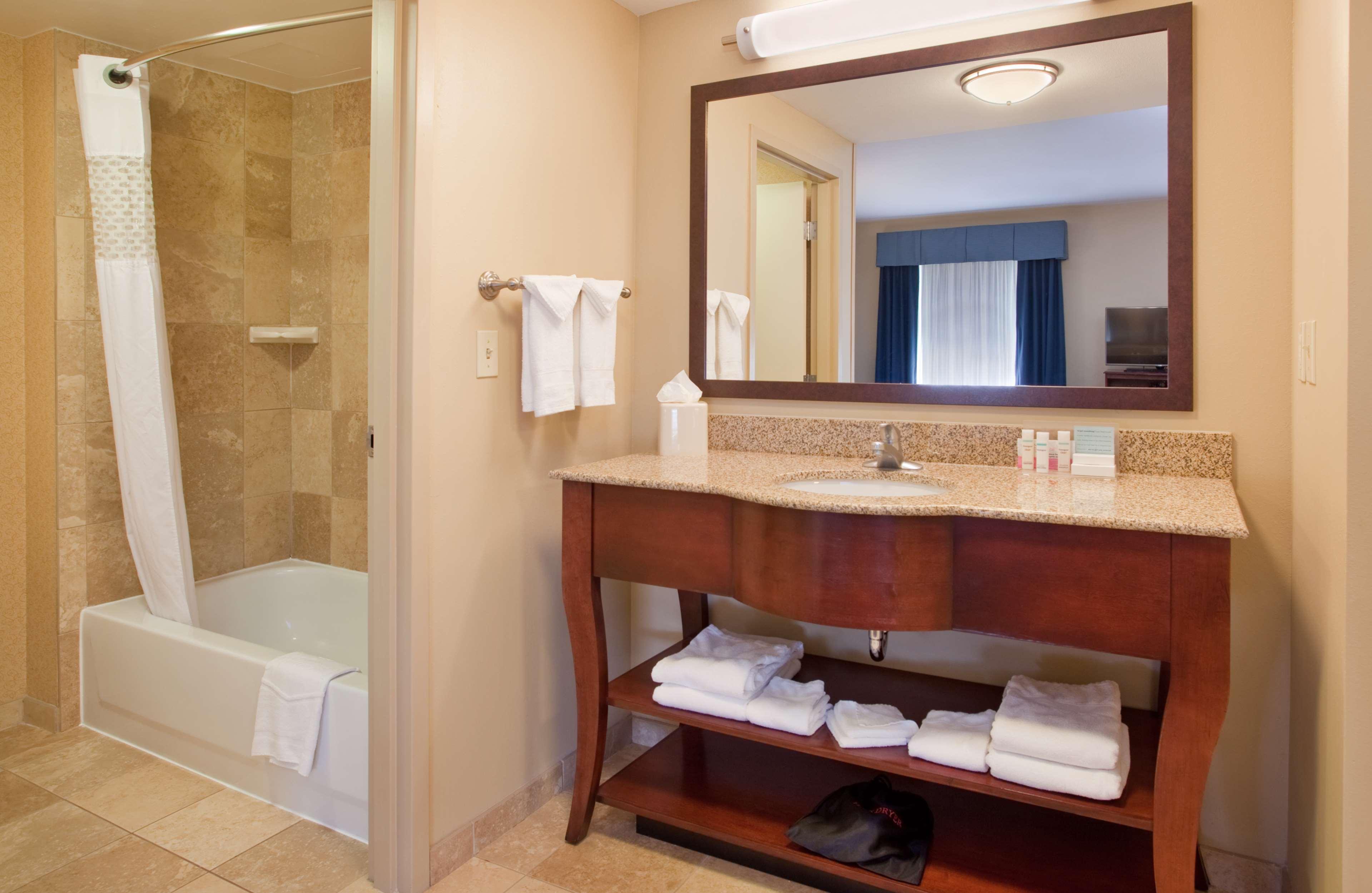 Hampton Inn & Suites Omaha Southwest-La Vista Екстер'єр фото