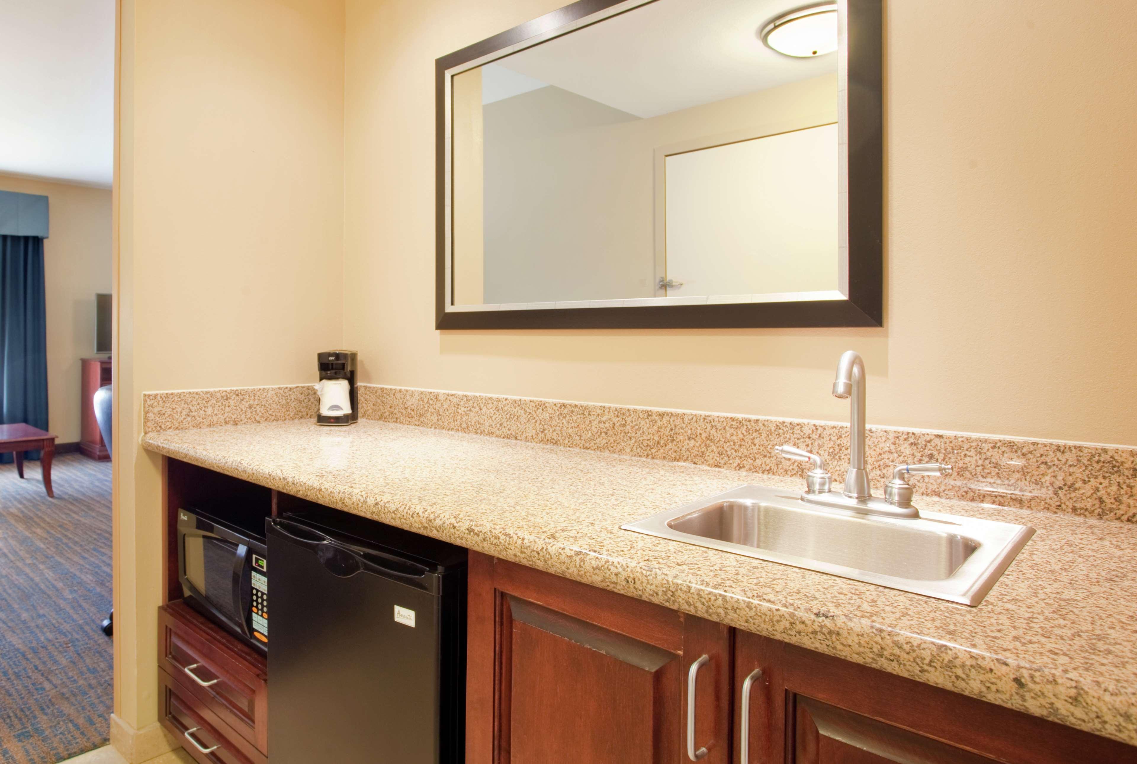 Hampton Inn & Suites Omaha Southwest-La Vista Екстер'єр фото