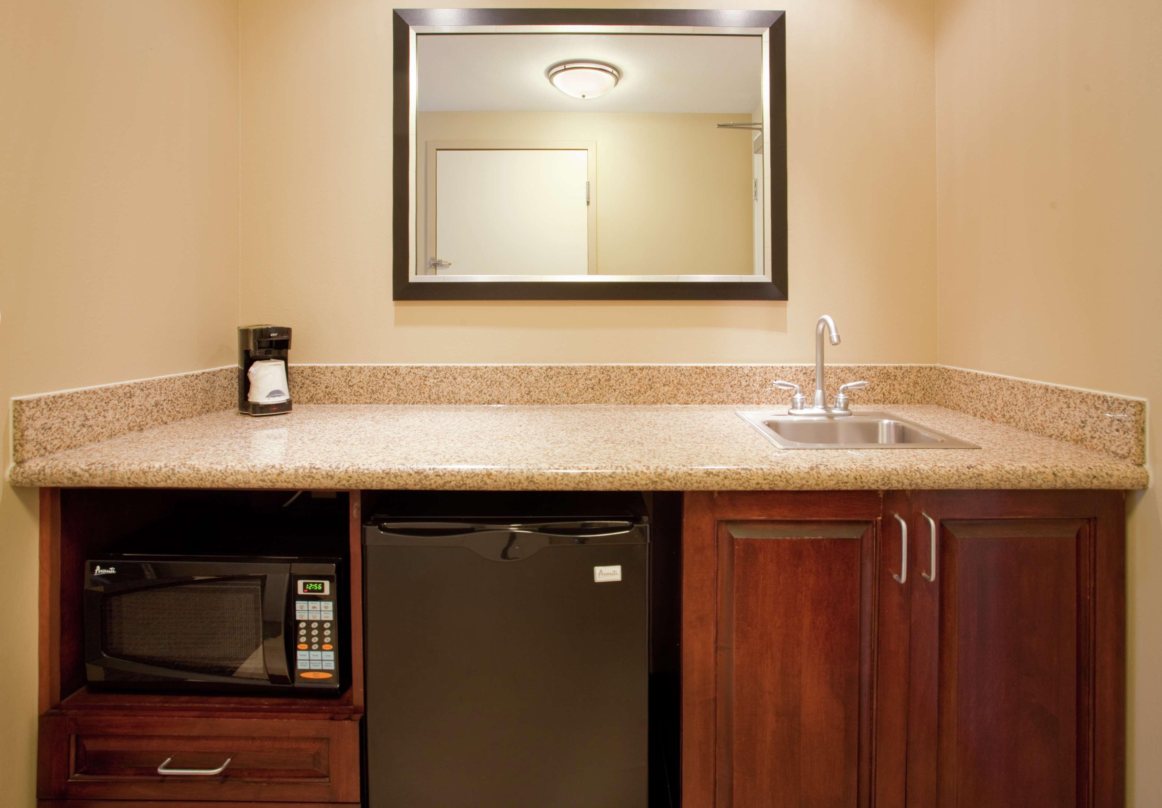 Hampton Inn & Suites Omaha Southwest-La Vista Екстер'єр фото