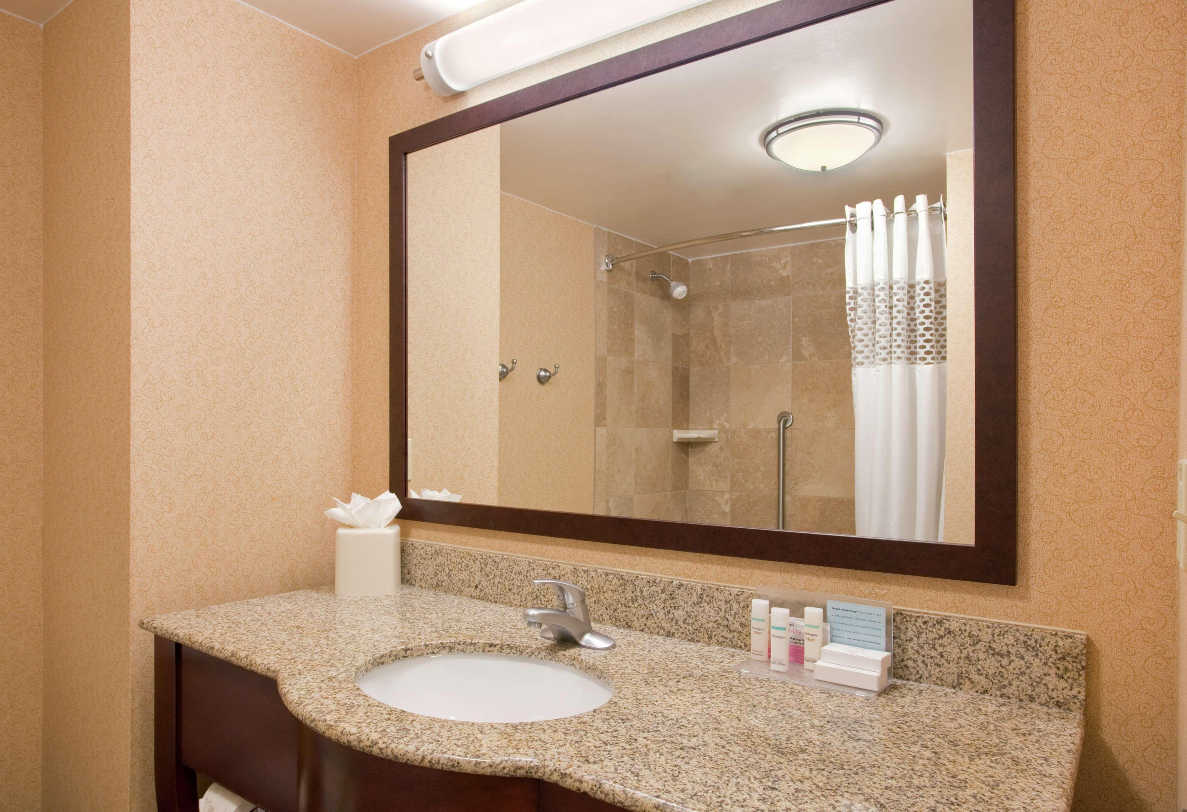 Hampton Inn & Suites Omaha Southwest-La Vista Екстер'єр фото