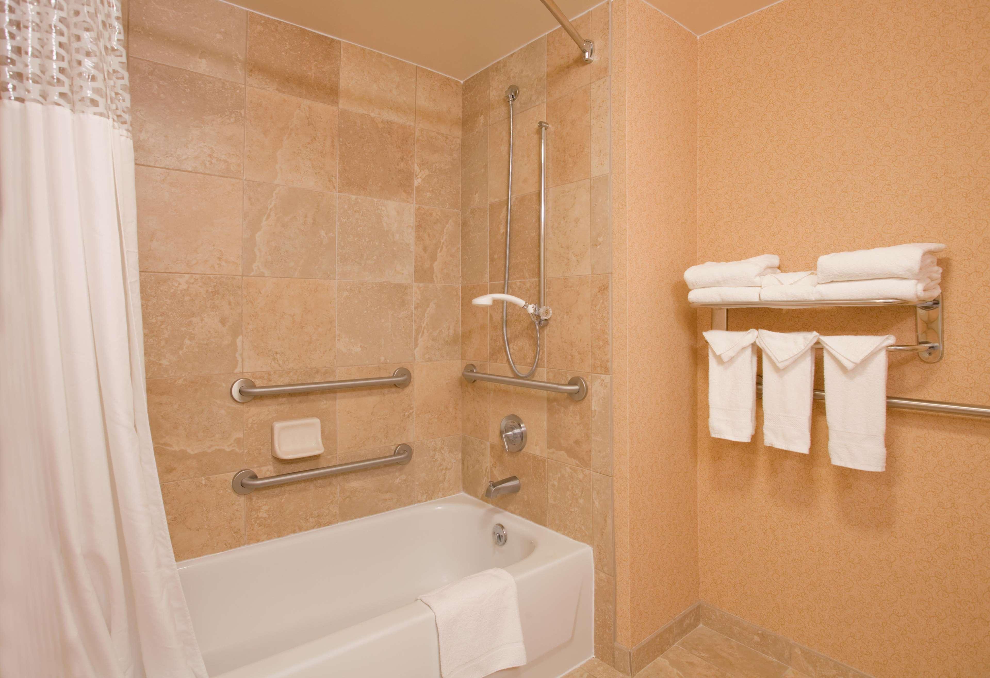 Hampton Inn & Suites Omaha Southwest-La Vista Екстер'єр фото