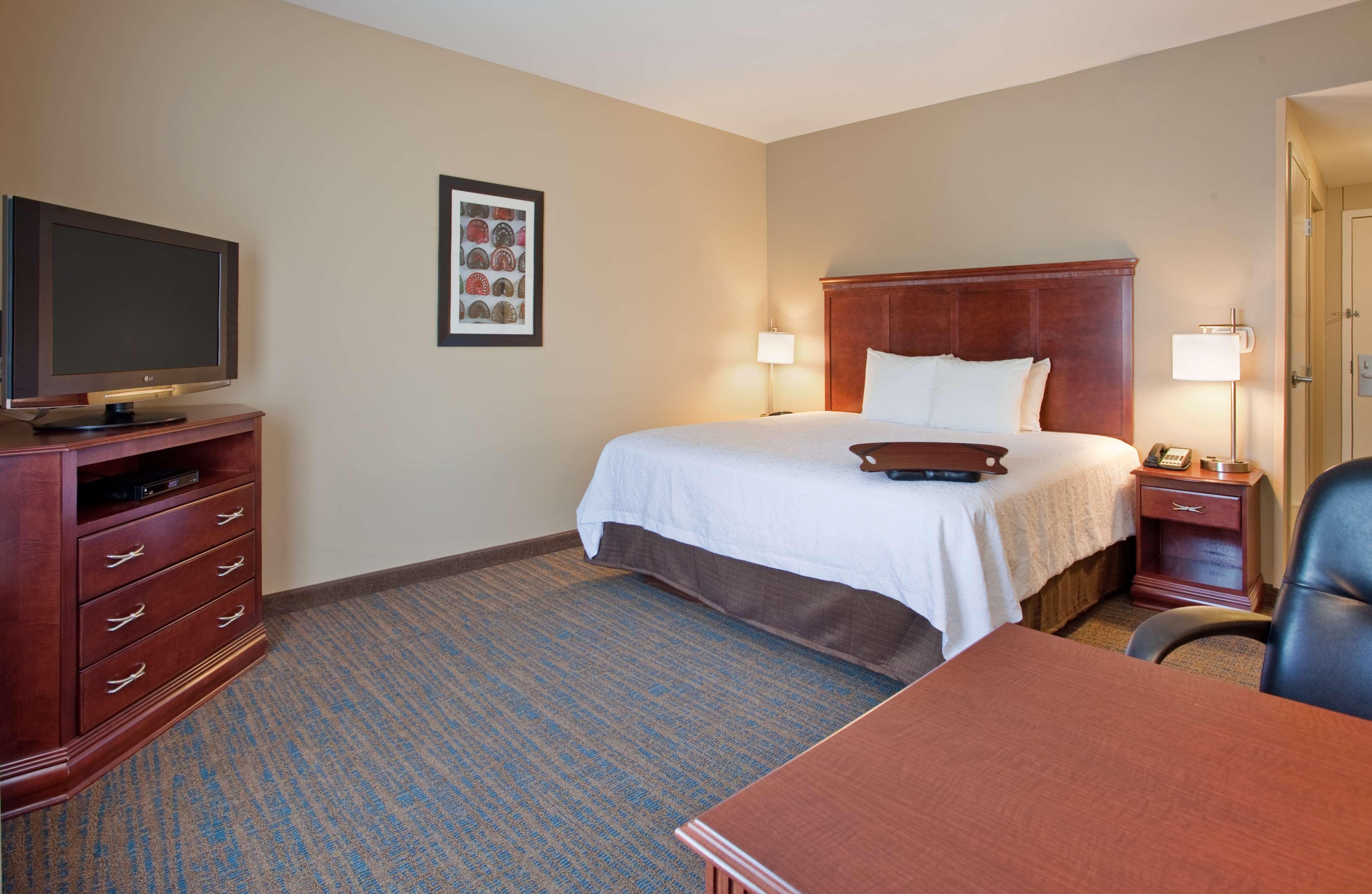 Hampton Inn & Suites Omaha Southwest-La Vista Екстер'єр фото