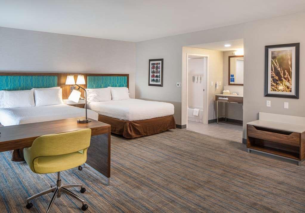 Hampton Inn & Suites Omaha Southwest-La Vista Номер фото