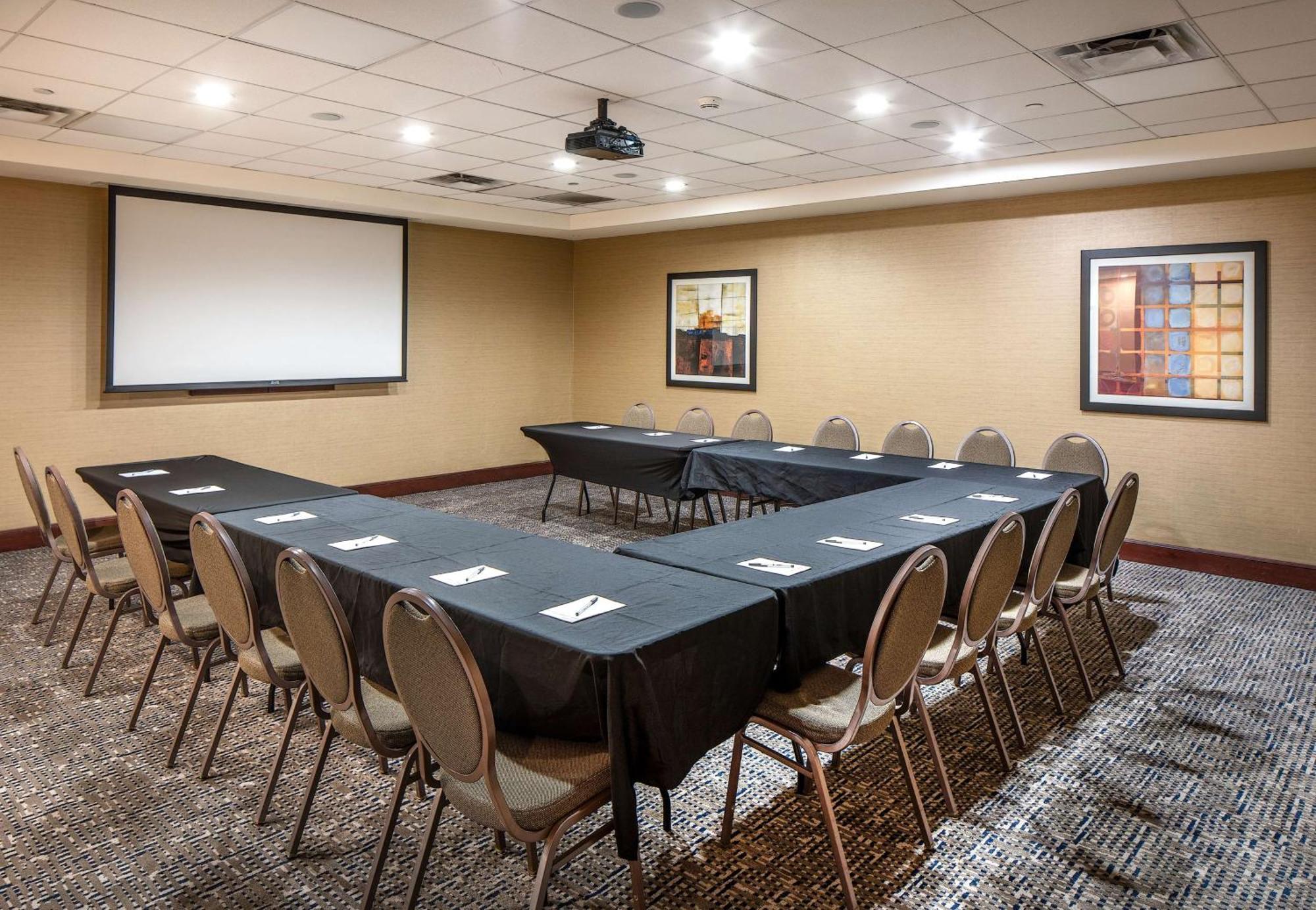 Hampton Inn & Suites Omaha Southwest-La Vista Екстер'єр фото
