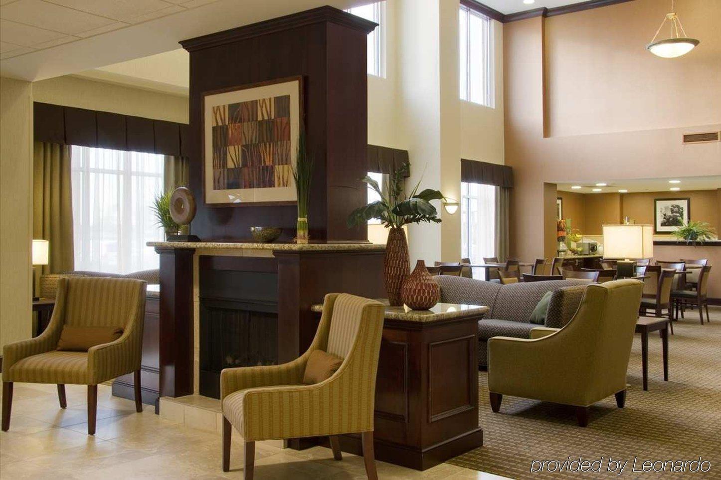 Hampton Inn & Suites Omaha Southwest-La Vista Екстер'єр фото