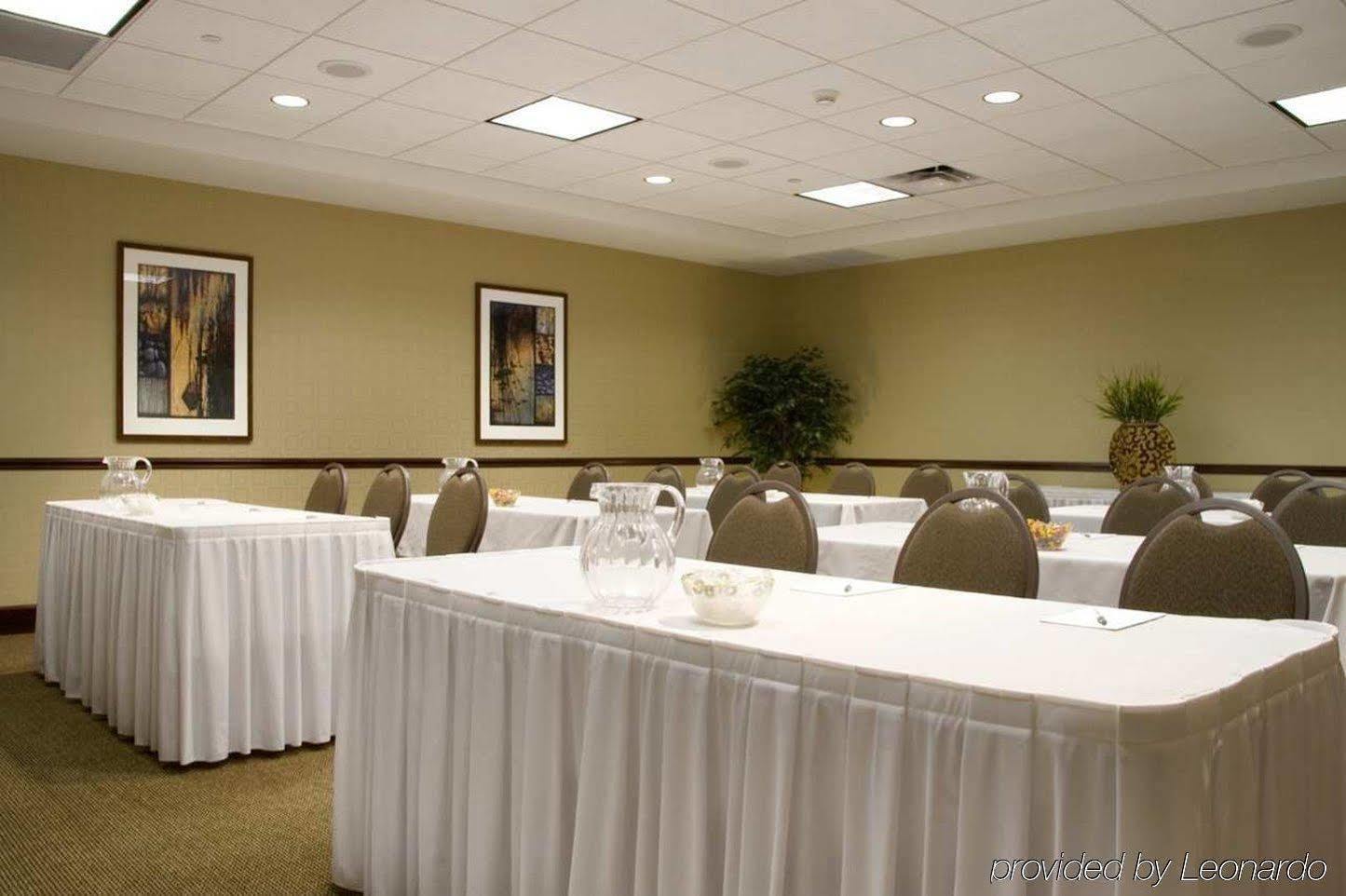 Hampton Inn & Suites Omaha Southwest-La Vista Екстер'єр фото