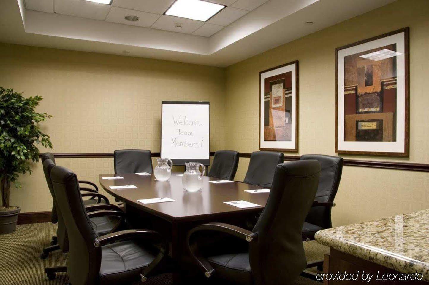 Hampton Inn & Suites Omaha Southwest-La Vista Екстер'єр фото